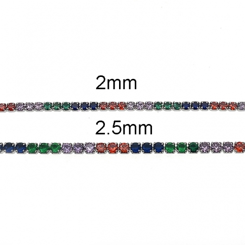 YC9274ZZ 2.5MM 4.2G